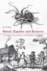 Image for Ritual, rapture and remorse  : a study of tarantism and pizzica in Salento