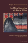 Image for La Obra Narrativa de David Vinas