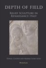 Image for Depth of field  : relief sculpture in Renaissance Italy