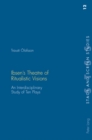Image for Ibsen&#39;s theatre of ritualistic visions  : an interdisciplinary study of ten plays