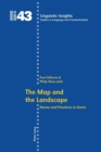 Image for The map and the landscape  : norms and practices in genre