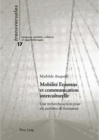 Image for Mobilite Erasmus et communication interculturelle
