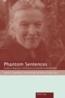Image for Phantom sentences  : essays in linguistics and literature presented to Ann Banfield