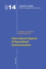 Image for Intercultural Aspects of Specialized Communication
