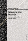 Image for Interagir pour innover