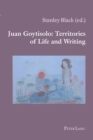 Image for Juan Goytisolo  : territories of life and writing