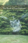 Image for The book of interruptions