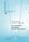 Image for La Competence Plurilingue: Regards Francophones