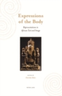 Image for Expressions of the body  : representations in African text and image