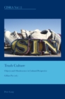 Image for Trash culture  : objects and obsolescence in cultural perspective