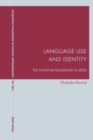 Image for The Sylheti Bangladeshis in Leeds  : language use and identity