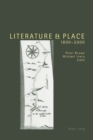 Image for Literature &amp; place, 1800-2000