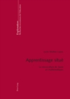 Image for Apprentissage Situe