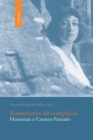 Image for Romanistica sin complejos : Homenaje a Carmen Pensado