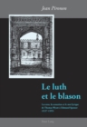 Image for Le Luth Et Le Blason