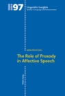 Image for The role of prosody in affective speech