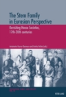 Image for The stem family in Eurasian perspective  : revisiting house societies, 17th-20th centuries