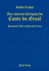 Image for Aux Sources Feeriques Du Conte Du Graal
