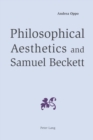 Image for Philosophical Aesthetics and Samuel Beckett