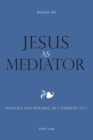Image for Jesus as Mediator