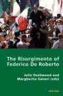 Image for The Risorgimento of Federico De Roberto