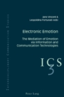 Image for Electronic Emotion