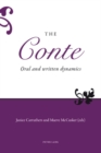 Image for The &quot;Conte&quot;