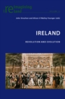Image for Ireland  : revolution and evolution