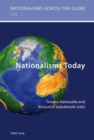 Image for Nationalisms Today