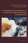 Image for Los Imaginarios Apocalipticos En La Literatura Hispanoamericana Contemporanea
