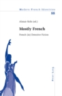 Image for Mostly French  : French (in) detective fiction