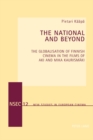 Image for The National and Beyond