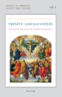 Image for Trinity and salvation  : theological, spiritual and aesthetic perspectives