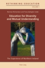 Image for Education for diversity and mutual understanding  : the experience of Northern Ireland