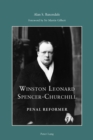 Image for Winston Leonard Spencer-Churchill: Penal Reformer