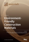 Image for Environment-Friendly Construction Materials : Volume 2
