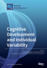 Image for Cognitive Development and Individual Variability