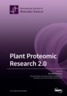 Image for Plant Proteomic Research 2.0