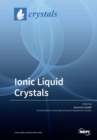 Image for Ionic Liquid Crystals