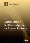 Image for Optimization Methods Applied to Power Systems