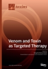 Image for Venom and Toxin as Targeted Therapy