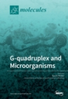 Image for G-quadruplex and Microorganisms