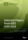 Image for Selected Papers from IEEE ICKII 2018