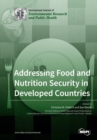 Image for Addressing Food and Nutrition Security in Developed Countries
