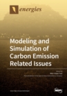 Image for Modeling and Simulation of Carbon Emission Related Issues