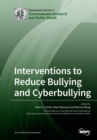 Image for Interventions to Reduce Bullying and Cyberbullying