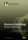Image for Masonry Buildings : Research and Practice