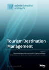 Image for Tourism Destination Management