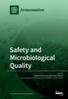 Image for Safety and Microbiological Quality