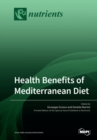 Image for Health Benefits of Mediterranean Diet